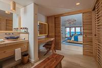 Grohe Eurocube handdoekhaak Chroom - thumbnail