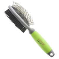 WAHLTweezijdige combi borstel - thumbnail