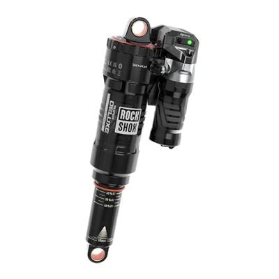 ROCKSHOX schokdemper "super deluxe ultimate flight attendant" rear shock rs sup.del. ult.fa 210x55mm