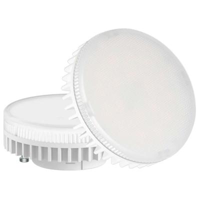 LED-Lamp GX53 Rond 5 W 420 lm 4000 K