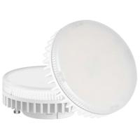LED-Lamp GX53 Rond 5 W 420 lm 4000 K - thumbnail