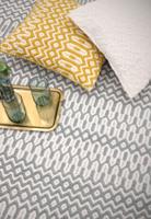 Easy Living - Vloerkleed Halsey Duck Egg - - thumbnail