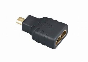 HDMI naar Micro-HDMI adapter