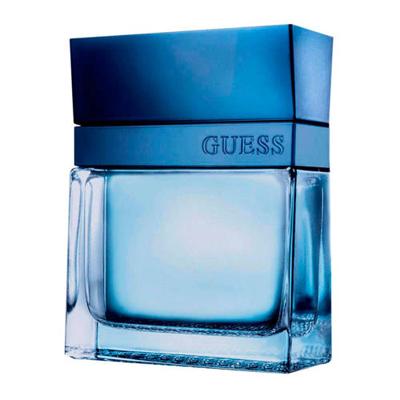 Guess Seductive Homme Blue Eau de Toilette