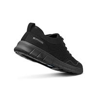 Suecos schoenen Lätt Zwart - thumbnail