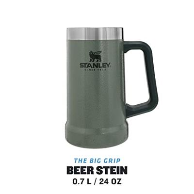 Stanley Big Grip Beer Stein 0.7l