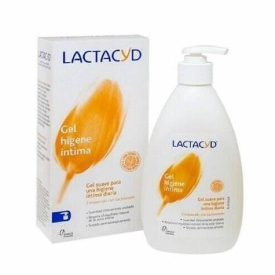 Lactacyd Lactacyd Intimate Gel - 400ML
