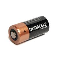 Duracell 123106 huishoudelijke batterij Wegwerpbatterij CR123A Lithium - thumbnail
