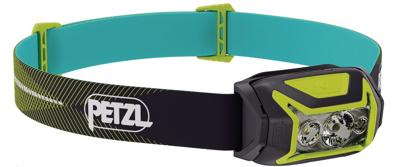 Petzl Actik Core Hoofdlamp