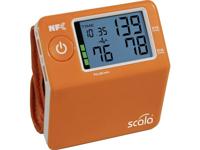 Scala SC7400 orange 02488 Bloeddrukmeter Pols - thumbnail