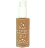 Boho green makeup Liquid foundation 06 caramel 30 Milliliter - thumbnail