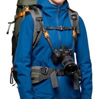 Lowepro Photosport PRO 55L AW IV donkergroen - thumbnail