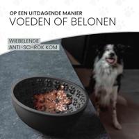 Eat Slow Live Longer - Likmat anti schrok kom - thumbnail