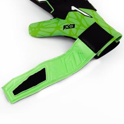 Keeperhandschoenen Rinat Xtreme Guard Dominius As Multicolour Volwassenen Maat 9 Keeperhandschoenen Rinat Xtreme Guard Dominius As Multicolour Volwassenen Maat 9
