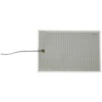 Thermo TECH Polyester Verwarmingsfolie 230 V 50 W (l x b) 600 mm x 400 mm - thumbnail