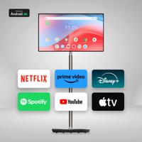 Thomson 32UE5M45 - - LED TV - thumbnail