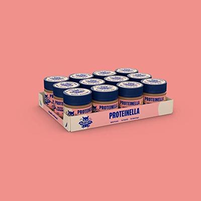 Proteinella 200gr Salted Caramel