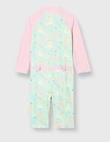 Playshoes zwempak lange mouw Eenhoorn Mintgroen-86-92 - thumbnail