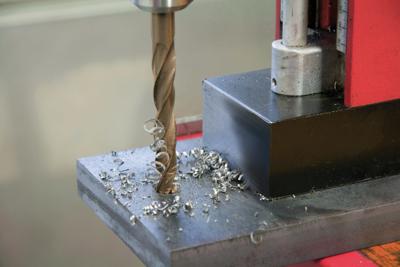 RUKO 215042 HSSE-Co 5 Metaal-spiraalboor 4.2 mm Gezamenlijke lengte 75.0 mm DIN 338 1 stuk(s)