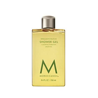 Moroccanoil Shower Gel Bergamote Fraîche 250ml