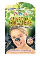 7th Heaven Charcoal Pore Strips - thumbnail
