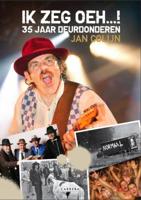 Oerend hard - Jan Colijn - ebook - thumbnail