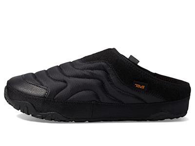 Teva Pantoffels Reember Terrain 1129582/BLK Zwart-34 maat 34