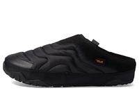 Teva Pantoffels Reember Terrain 1129582/BLK Zwart-34 maat 34 - thumbnail