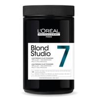L'Oréal Professionnel Blond Studio Lightening Powder 500gr - thumbnail