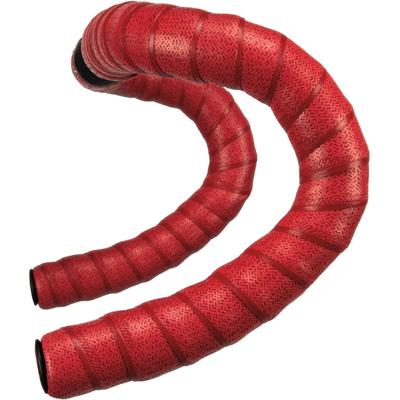 LIZARD SKINS dsp v2 2.5mm stuurlint crimson red