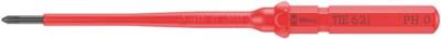 Wera Kraftform Kompakt VDE 62 i | Take it easy | 9mm zeskantaandrijving - 05006509001 Wera Kraftform Kompakt VDE 62 i | Take it easy | 9mm zeskantaandrijving - 05006509001