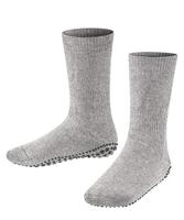 Falke Catspads Kinder Sok Light Grey 27-30 - thumbnail