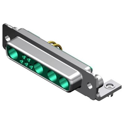 Molex 1731070101 D-sub bus 1 stuk(s)