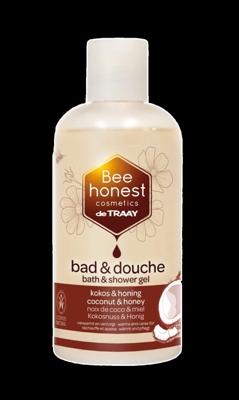 Bee Honest Bad & Douche Kokosnoot