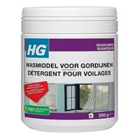 HG Wasmiddel voor vitrage 500 Gram - thumbnail