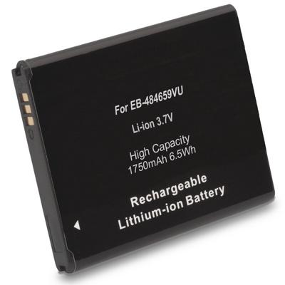 Accu voor Samsung Wave 3 S8600