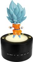 Dragon Ball Super Alarm Clock with Light Goku 18 cm - thumbnail