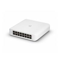 Switch UBIQUITI USW-LITE-16-POE - thumbnail