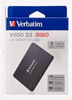 Verbatim Vi550 S3, 1 TB SSD 49353, SATA/600, 3D NAND - thumbnail
