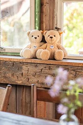 Knuffelbeer 30 cm voor kinderen BEN STEIFF beige