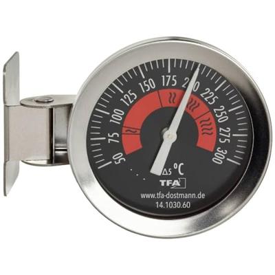 TFA Dostmann 14.1030.60 Bakthermometer Langzaam garen TFA Dostmann 14.1030.60 Bakthermometer Langzaam garen