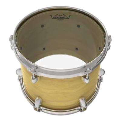 Remo BE-0108-00 Emperor Coated 8 inch drumvel
