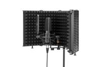 Boya BY-RF5P reflectiefilter voor microfoon - thumbnail