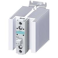 Solid-state contactor 3RF2, 1-ph. AC51 50A 48-460V/24V DC - thumbnail