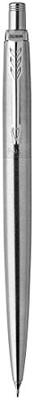Parker Jotter vulpotlood staal CT in geschenkverpakking