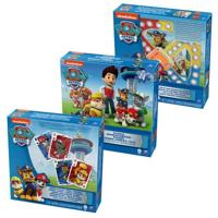 Paw Patrol 3-Pack Spellenbundel - thumbnail