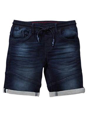 50% korting - Petrol Industries Jongens Joggingshort Blauw - 122 50% korting - Petrol Industries Jongens Joggingshort Blauw - 122
