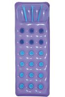 Bestway Luchtbed Bekers met Kussen Kleur Gesorteerd 188x71 cm Strand en Zwembad 43015 - thumbnail
