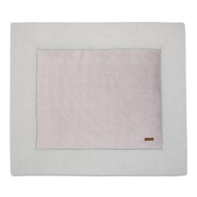 Baby's Only boxkleed Classic Zilvergrijs-80 x 100 cm
