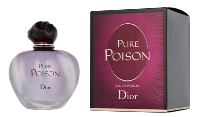 Christian Dior - Dior Pure Poison Eau de parfum Spray 100 ml Dames